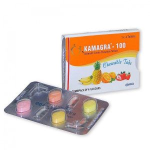 Kamagra Tuggtablett 100 mg Betala med Swish Snabb leverans i Sverige