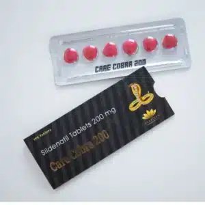 Care Cobra 200 mg