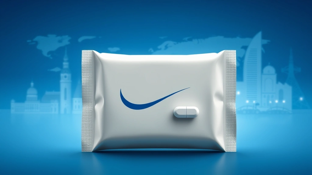 Att köpa Viagra med snabb leverans – Din guide i Sverige