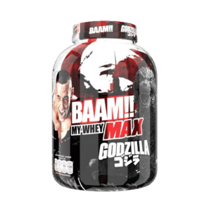 Fitwhey BAAM My Whey Premium 5 LB (2.27 kg)